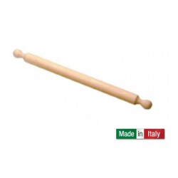Mattarello legno cm 80