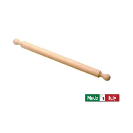 Mattarello legno cm 80