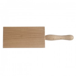 Rigagnocchi Legno