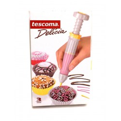 Siringa decoratrice Tescoma Delicia