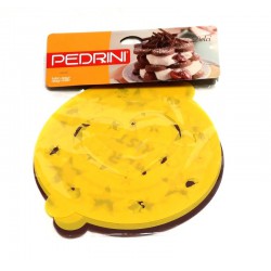 Dischi per decorare i dolci 6 Pezzi