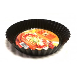 Stampo dolce crostata alto Ø cm.26