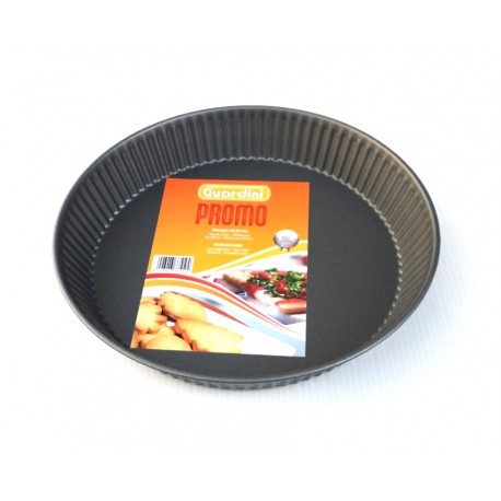 Stampo dolce crostata  Ø cm. 24