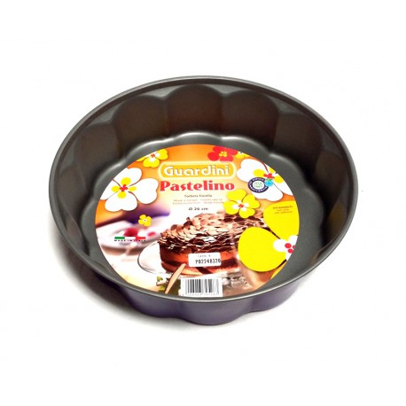 Stampo dolci Fiorella GUARDINI Ø cm.26