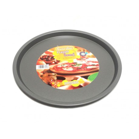 stampo pizza GUARDINI cm 32