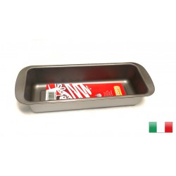 Stampo plumcake antiaderente cm.30