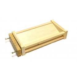 Taglia spaghetti alla chitarra