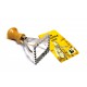 Tagliaravioli quadrato mm.50