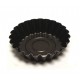 Stampi crostatine cm. 9