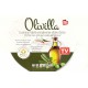 Padella Olivilla all'olio di oliva Ø cm.28