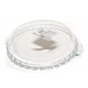 Stampo dolce crostata ARCUISINE 