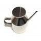 Oliera in acciaio inox con becco 625 ml.