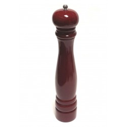 Macina pepe-sale legno EVA grande cm.32