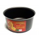 Stampo Panettone alluminio antiaderente 