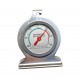 Termometro da frigo freezer inox EVA