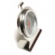 Termometro da frigo freezer inox EVA