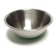 Ciottola Inox con fondo antiscivolo Ø cm.26