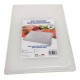 Tagliere con Raccoglisugo cm.35x25