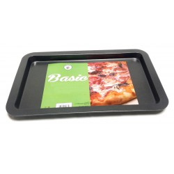 Teglia Pizza rettangolare
