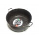 Casseruola alta antiaderente cm.40 "Roccia"