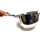 Pinza prendi pentole Inox