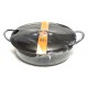 Casseruola ovale cm.31 