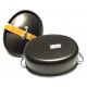 Casseruola ovale cm.31 