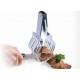 Pinza taglia arrosto inox