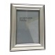Portafoto Silver Plate Mod. Altea cm.10x15