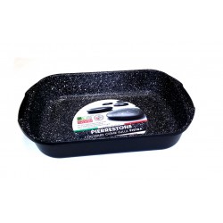 Lasagnera  PIERRESTONE cm.30x23