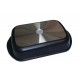 Lasagnera  PIERRESTONE cm.35x26