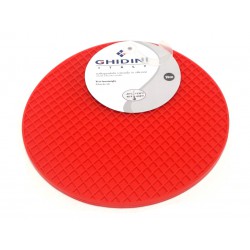 Sottopentola silicone tonda
