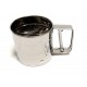 Spargifarina inox