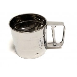 Spargifarina inox