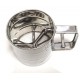 Spargifarina inox