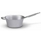 Paiolo Alluminio Linea Proffessionale cm.26