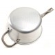 Paiolo Alluminio Linea Professionale cm.32