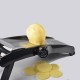 Affettaverdure Inox "Professional Chef"