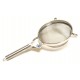 Passabrodo Inox Professionale cm.20