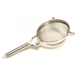 Passabrodo Inox Professionale cm.20