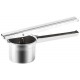 Schiacciapatate passatello inox
