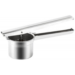 Schiacciapatate passatello inox