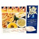 Stampi Panzerotti set 4 Pezzi