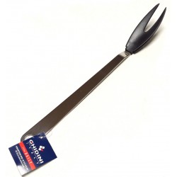 Forchettone Acciaio / Nylon GHIDINI