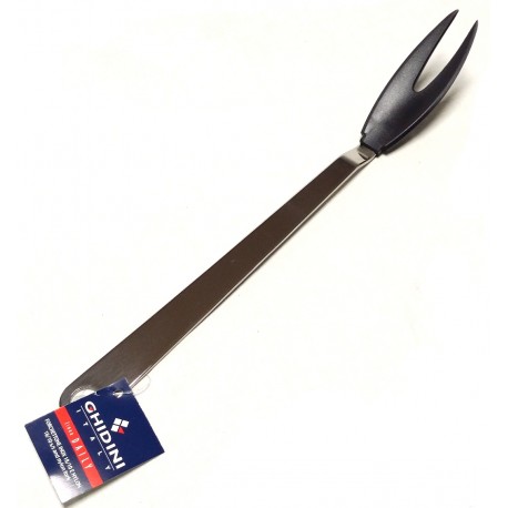 Forchettone Acciaio / Nylon GHIDINI