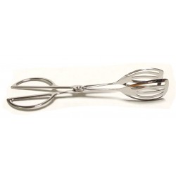 Molla Insalata Acciaio Inox Professionale