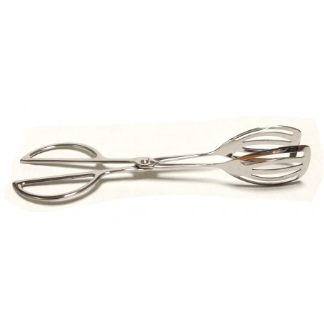 Molla Insalata Acciaio Inox Professionale