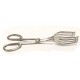 Pinza per dolci forgiata Professionale