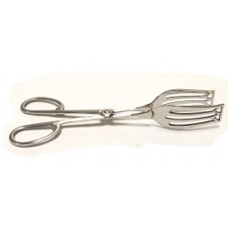 Pinza per dolci forgiata Professionale