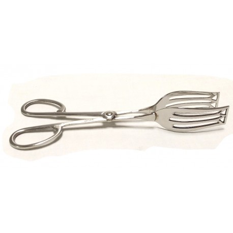 Pinza per dolci forgiata Professionale